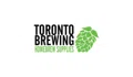 Toronto Brewing Coupons