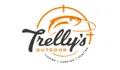 Trelly's Outdoor Coupons