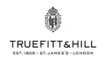 Truefitt & Hill Coupons