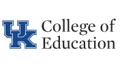 UK College of Education Coupons