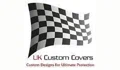 UK Custom Covers Coupons