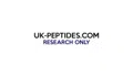 UK Peptides Coupons