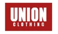 Union Clothing Coupons
