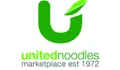 United Noodles Coupons