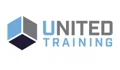 United Training Coupons