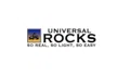 Universal Rocks Coupons