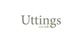 Uttings UK Coupons