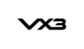VX3 Sportswear Coupons