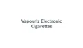 Vapouriz Electronic Cigarettes Coupons