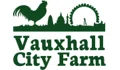 Vauxhall City Farm Coupons