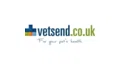 Vetsend.co.uk Coupons