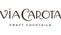 Via Carota Coupons