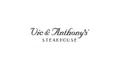 Vic & Anthony's Steakhouse Coupons