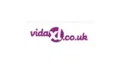 Vidax.uk Coupons