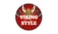 Viking Style Coupons