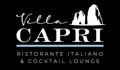 Villa Capri Coupons