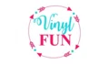 Vinyl Fun Coupons