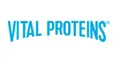 Vital Proteins UK Coupons