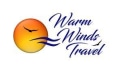 Warm Winds Travel Coupons