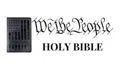 We The People Bible Coupons