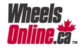 WheelsOnline.ca Coupons
