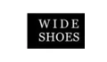 Wide Shoes Coupons