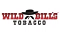 Wild Bills Tobacco Coupons