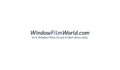 Window Film World Coupons