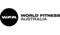 World Fitness AU Coupons