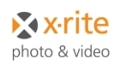 X-Rite Photo Coupons