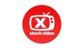 X Stock Video