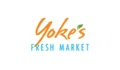 Yoke's Fresh Market Coupons