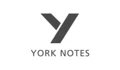 York Notes Coupons