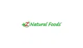 Z Natural Foods Coupons