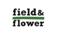 field&flower Coupons