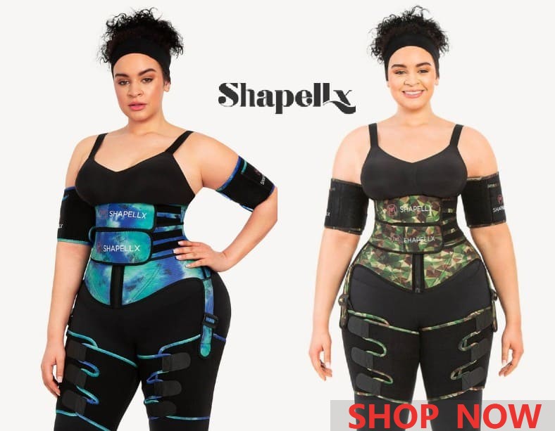 Shapellx coupons