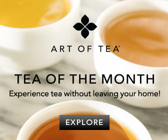 Art of Tea coupons