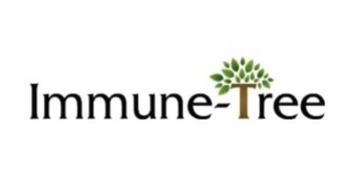 Immune Tree coupons