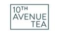 10th Avenue Tea Coupons