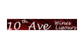 10th Avenue Wines Coupons