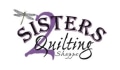 2 Sisters Quilting Coupons