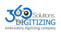 360 Digitizing Solutions Coupons