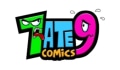 7 Ate 9 Comics Coupons
