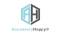 AccessoryHappy Coupons