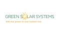 Green Solar Systems Coupons
