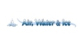 Air, Water & Ice Coupons