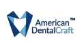 American DentalCraft Coupons