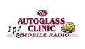 The AutoGlass Clinic & Mobile Radio Coupons