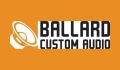 Ballard Custom Audio Coupons
