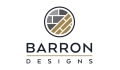 Barron Designs Coupons
